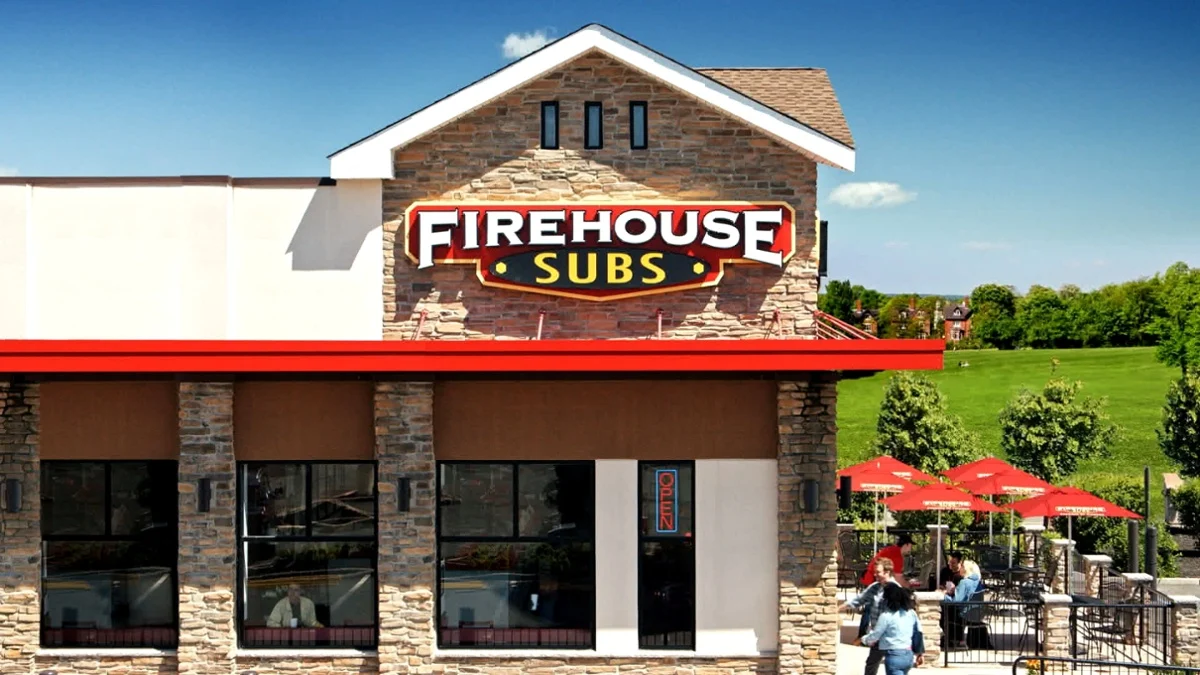 Firehouse Subs