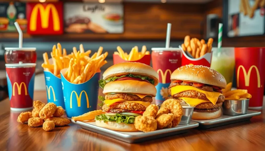 When Does McDonald's Start Serving Lunch