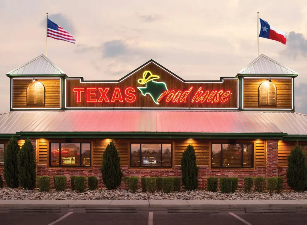 Does Texas Roadhouse Take Reservations