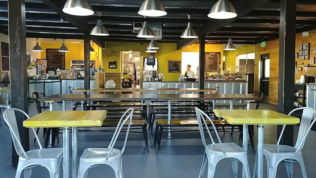 best places for breakfast in Orlando