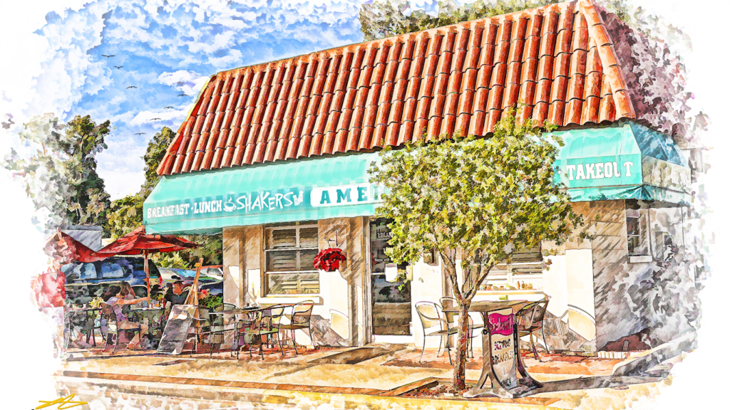 Top 5 Breakfast Places in Orlando