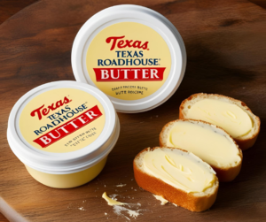 Texas Roadhouse Butter recipe